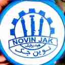 Novin Jack و Jack Loadri وبيع رفع السيارات الصناعية في طهران