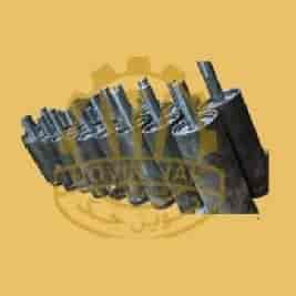 Damper Damper